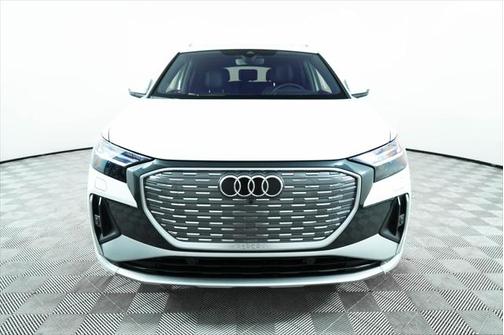 2024 Audi Q4 e-tron Prestige