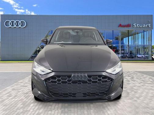 2026 Audi A3 Premium