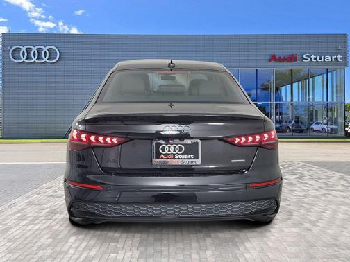 2026 Audi A3 Premium