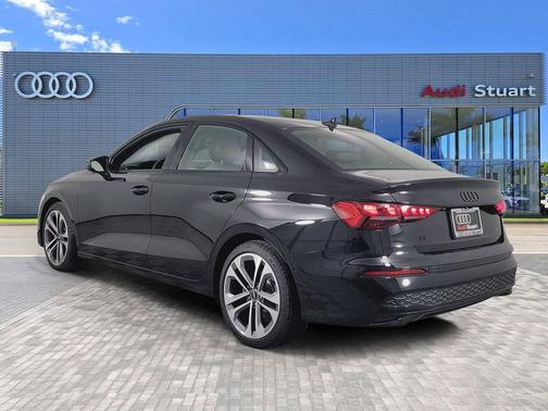 2026 Audi A3 Premium