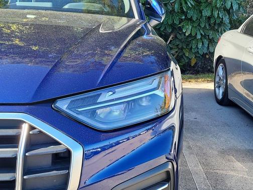 2021 Audi Q5 45 Premium