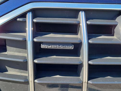 2021 Audi Q5 45 Premium