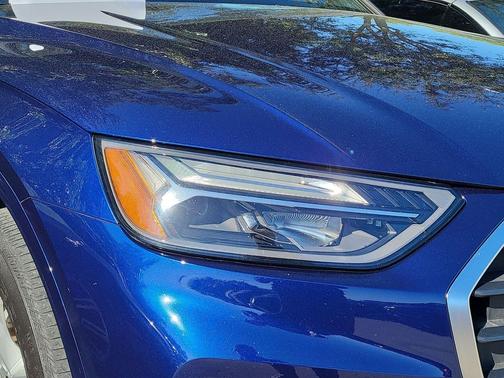 2021 Audi Q5 45 Premium