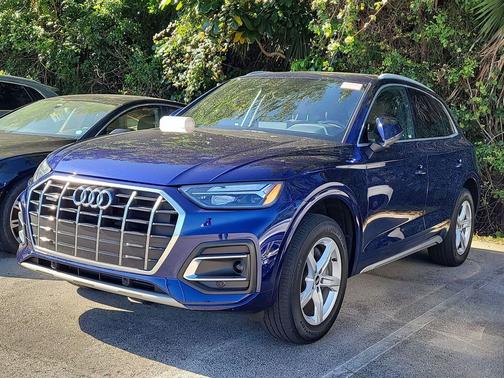 2021 Audi Q5 45 Premium