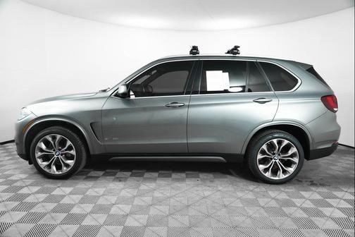 2017 BMW X5 sDrive35i