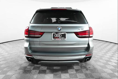 2017 BMW X5 sDrive35i