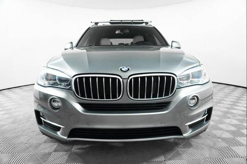 2017 BMW X5 sDrive35i
