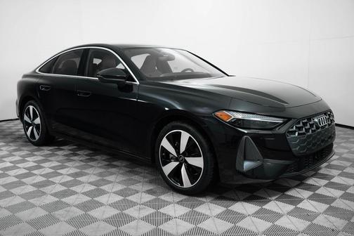 2025 Audi A5 Premium Plus TFSI quattro S tronic