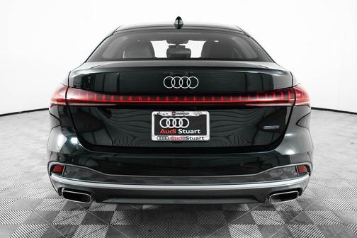 2025 Audi A5 Premium Plus TFSI quattro S tronic