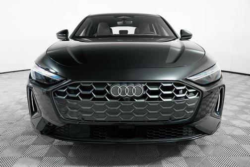 2025 Audi A5 Premium Plus TFSI quattro S tronic