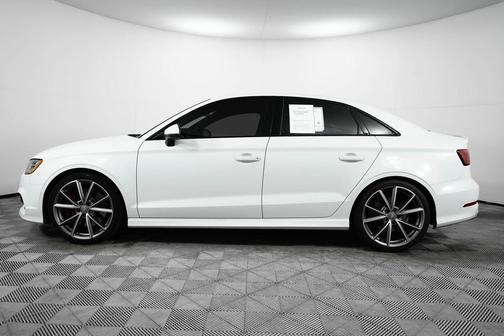 2016 Audi S3 2.0T Premium Plus