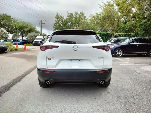 2023 Mazda CX-30 2.5 S Select Package