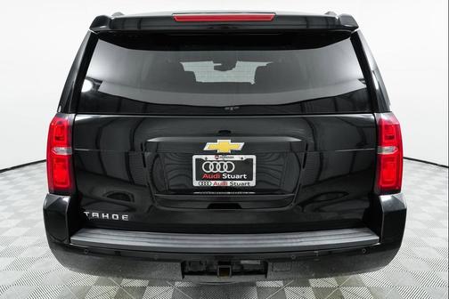 2019 Chevrolet Tahoe LS
