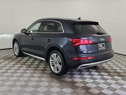 2018 Audi Q5 2.0T Tech Premium