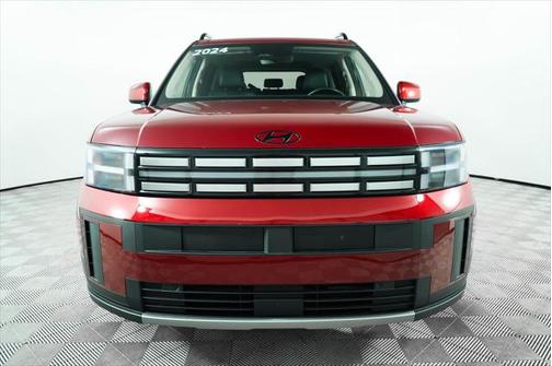 2024 Hyundai SANTA FE SEL 2.4