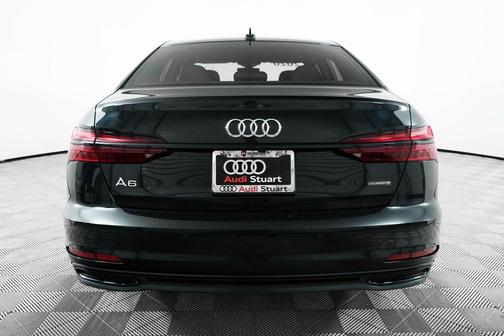 2020 Audi A6 45 Premium Plus