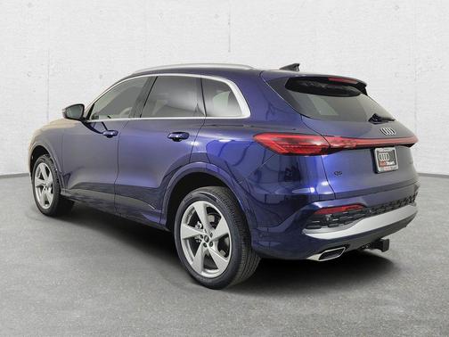 2025 Audi Q5 Premium Plus TFSI quattro S tronic