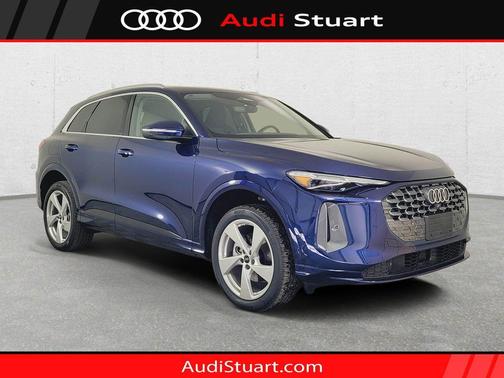 2025 Audi Q5 Premium Plus TFSI quattro S tronic