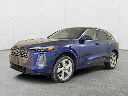 2025 Audi Q5 Premium Plus TFSI quattro S tronic