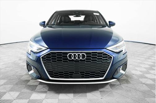 2023 Audi A3 Premium