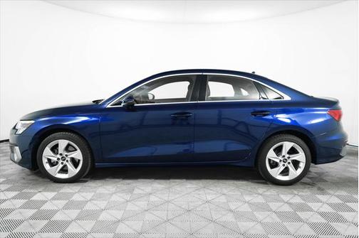 2023 Audi A3 Premium