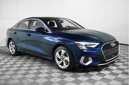 2023 Audi A3 Premium
