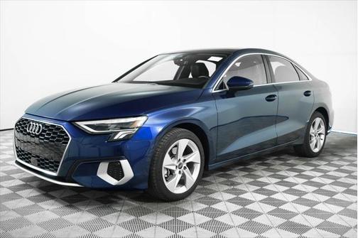 2023 Audi A3 Premium