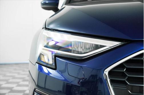 2023 Audi A3 Premium