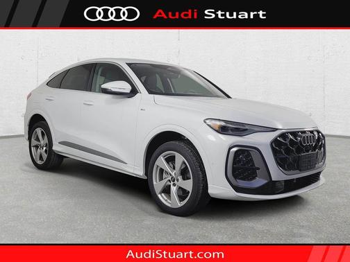 2025 Audi Q5 Premium Plus TFSI quattro S tronic