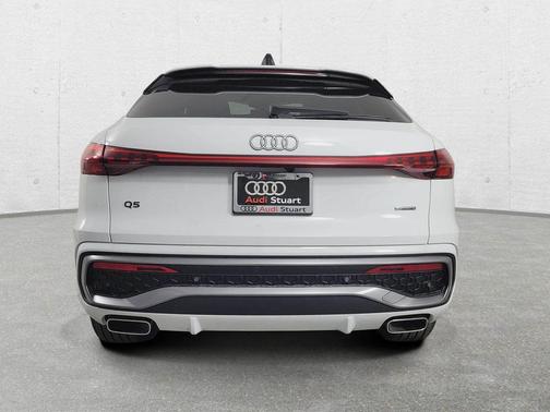 2025 Audi Q5 Premium Plus TFSI quattro S tronic