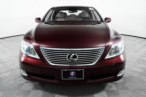 2008 Lexus LS 460 Base