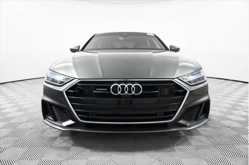 2019 Audi A7 3.0T Prestige