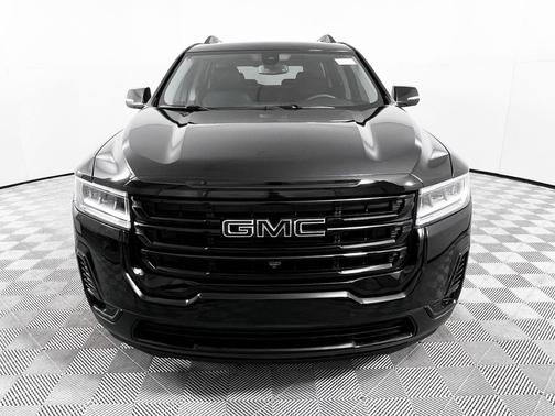 2021 GMC Acadia FWD SLT