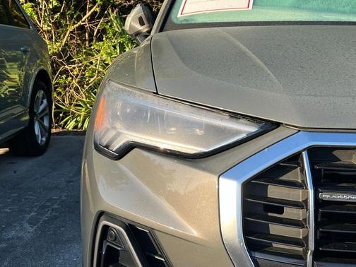 2021 Audi Q3 45 S line Premium Plus