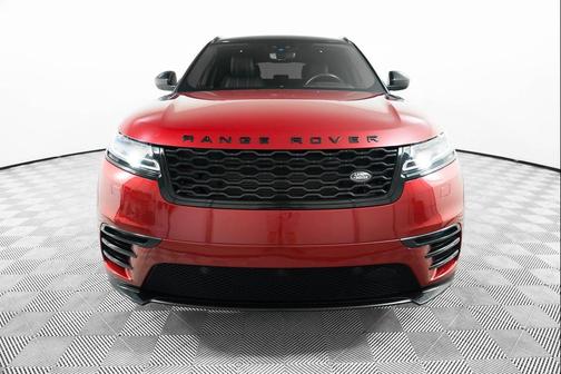 2019 Land Rover Range Rover 3.0L V6 Supercharged