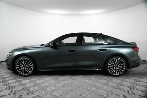 2025 Audi S5 3.0T Premium Plus