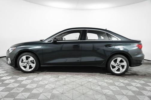 2024 Audi A3 Premium
