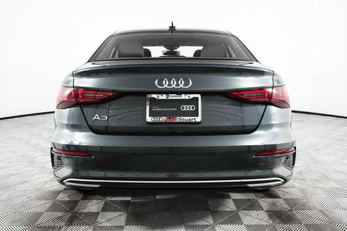 2024 Audi A3 Premium