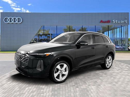 2025 Audi Q5 Premium Plus TFSI quattro S tronic