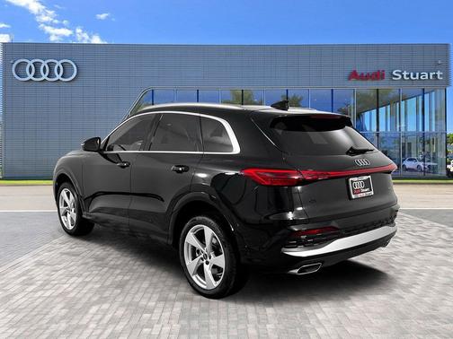 2025 Audi Q5 Premium Plus TFSI quattro S tronic