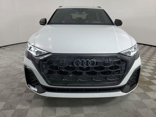 2024 Audi SQ8 4.0T Prestige