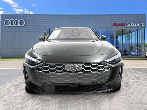 2025 Audi A5 Premium Plus TFSI quattro S tronic