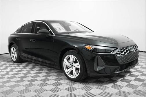 2025 Audi A5 Premium Plus