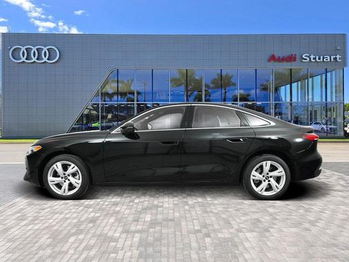 2025 Audi A5 Premium Plus TFSI quattro S tronic