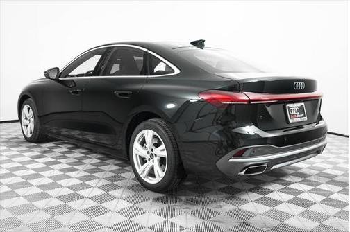 2025 Audi A5 Premium Plus