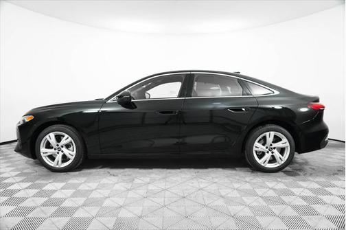 2025 Audi A5 Premium Plus
