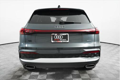 2025 Audi Q5 Premium