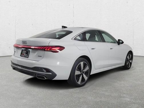 2025 Audi A5 Premium Plus TFSI quattro S tronic