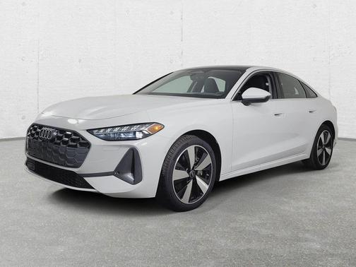 2025 Audi A5 Premium Plus TFSI quattro S tronic