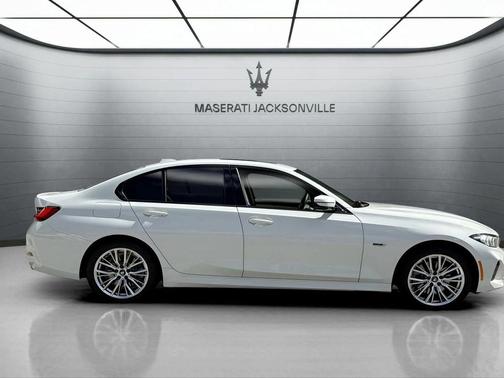 2023 BMW 330e Base